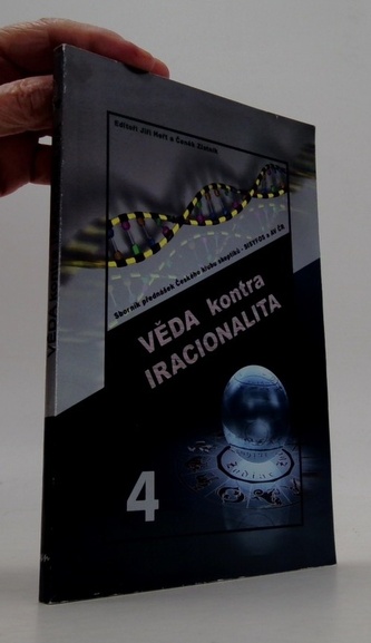 Věda kontra iracionalita 4