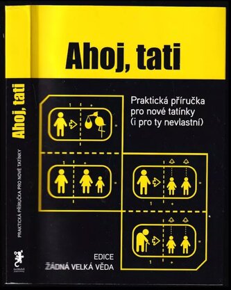 Ahoj, tati (Mal Peachey, 2009)