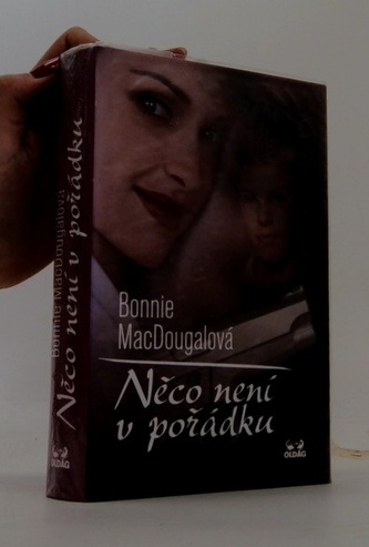 Něco není v pořádku