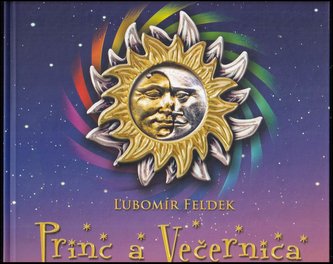Princ a večernica (Ľubomír Feldek, 2012)