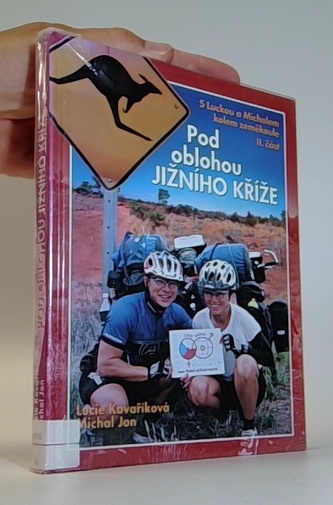 Pod oblohou jižního kříže