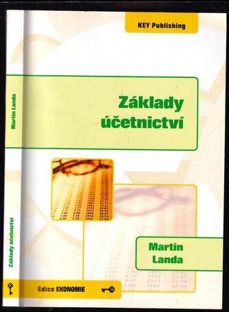 Základy účetnictví (Martin Landa, 2008)