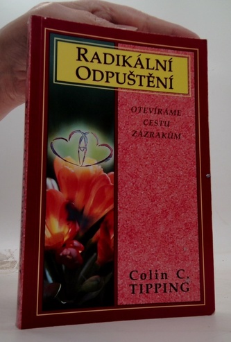 Radikální odpuštění