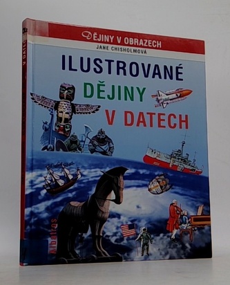 Ilustrované dějiny v datech