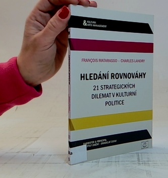 Hledání rovnováhy