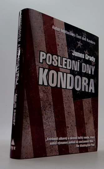 Poslední dny Kondora
