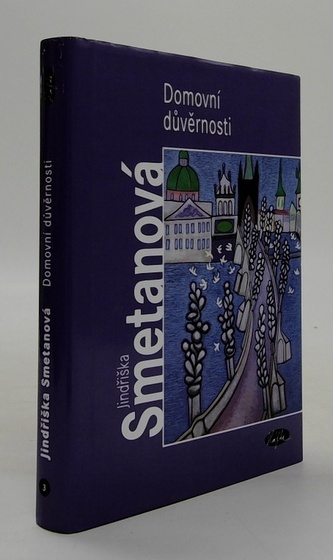 Domovní důvěrnosti