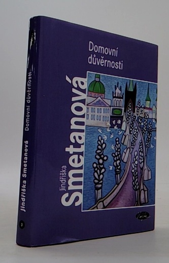 Domovní důvěrnosti