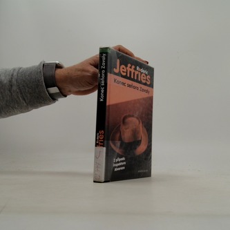 Konec seňora Zavaly