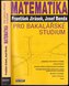 Matematika pro bakalářské studium