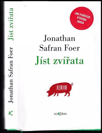 Jíst zvířata