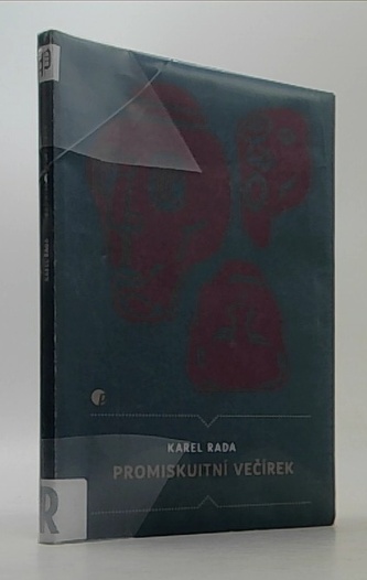 Promiskuitní večírek