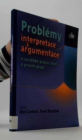 Problémy interpretace a argumentace