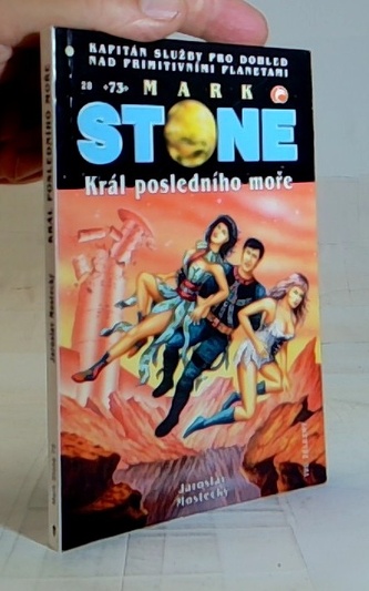 Král posledního moře