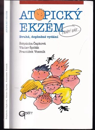At[o]pický ekzém (Václav Špičák, 2004)