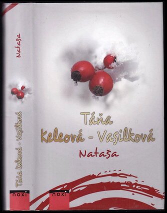 Nataša (Táňa Keleová-Vasilková, 2015)
