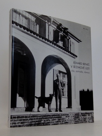 Edvard Beneš v Sezimově Ústí