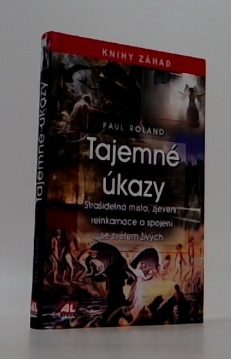 Tajemné úkazy