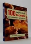 100 nejlepších receptů pro domácí pekárnu