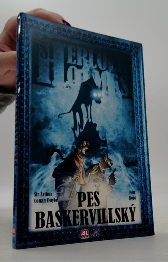 Pes baskervilský