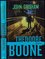 Theodore Boone : Únos (John Grisham, 2012)