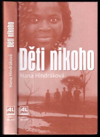 Děti nikoho (Hana Hindráková, 2012)