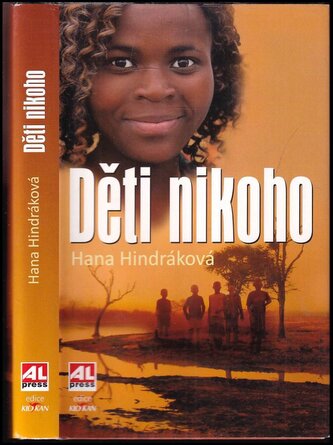 Děti nikoho (Hana Hindráková, 2012)