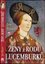 Ženy z rodu Lucemburků (Jan Bauer, 2013) Ženy z rodu Lucemburků (Jan Bauer, 2013)