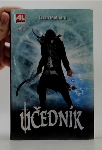 Učedník