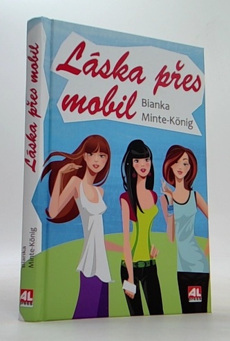 Láska přes mobil
