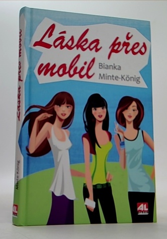 Láska přes mobil