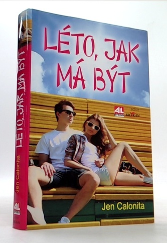 Léto jak má být