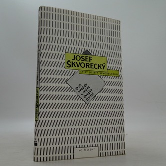 Dvě vraždy v mém dvojím životě