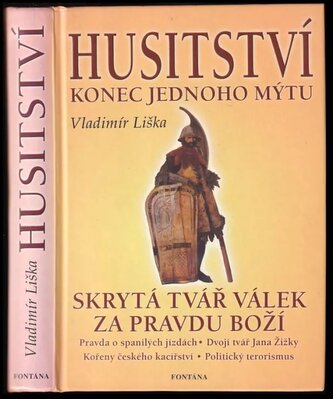 Husitství Konec jednoho mýtu?