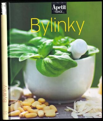 Bylinky (, 2015)