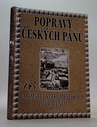 Popravy českých pánů