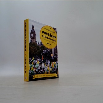 Postřehy z Londonistánu