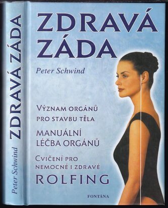 Zdravá záda (Peter Schwind, 2002)