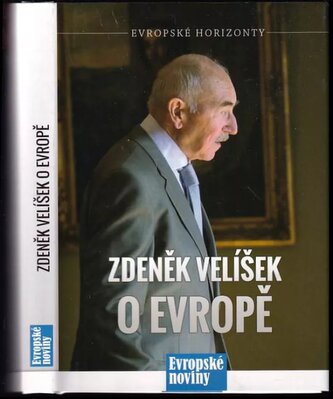 Zdeněk Velíšek o Evropě (Zdeněk Velíšek, 2015)