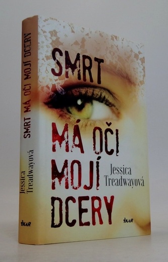 Smrt má oči mojí dcery Smrt má oči mojí dcery