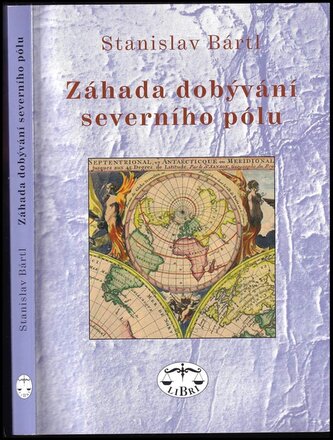 Záhada dobývání severního pólu (Stanislav Bártl, 2009)