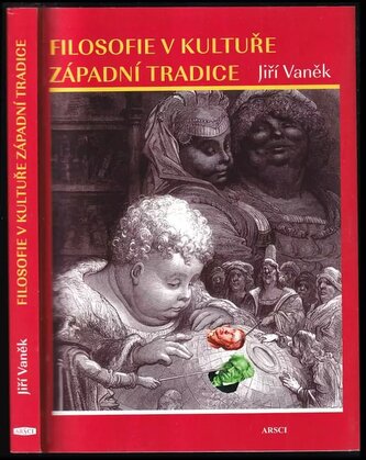 Filosofie v kultuře západní tradice (Jiří Vaněk, 2013)