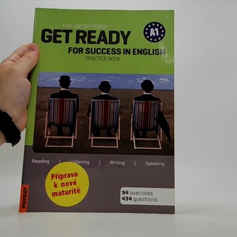 Get Ready for Success in English A1
