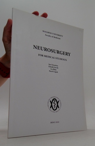 Neurosurgery for Medical Students