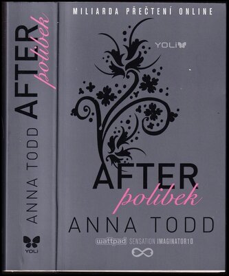 After : Polibek (Anna Todd, 2015)