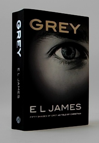 Fifty Shades of Grey 4