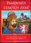 Panovníci českých zemí