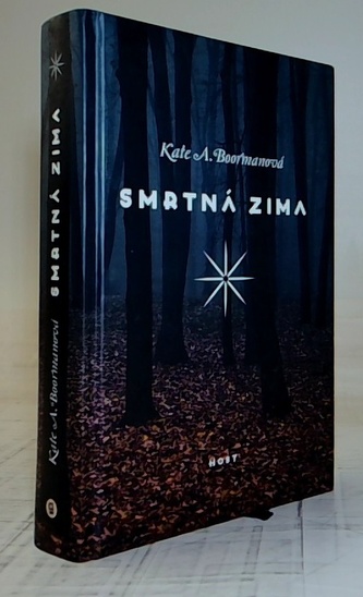 Smrtná zima