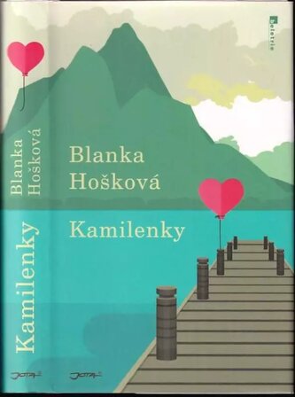 Kamilenky (Blanka Hošková, 2015)