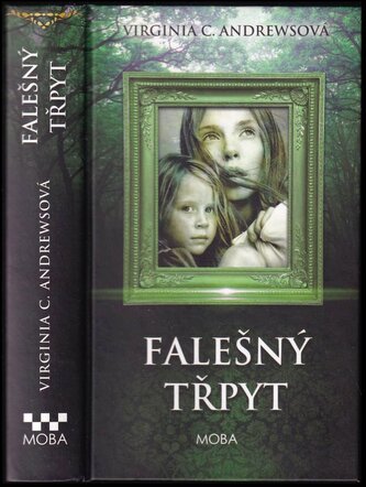 Falešný třpyt (V. C Andrews, 2016)